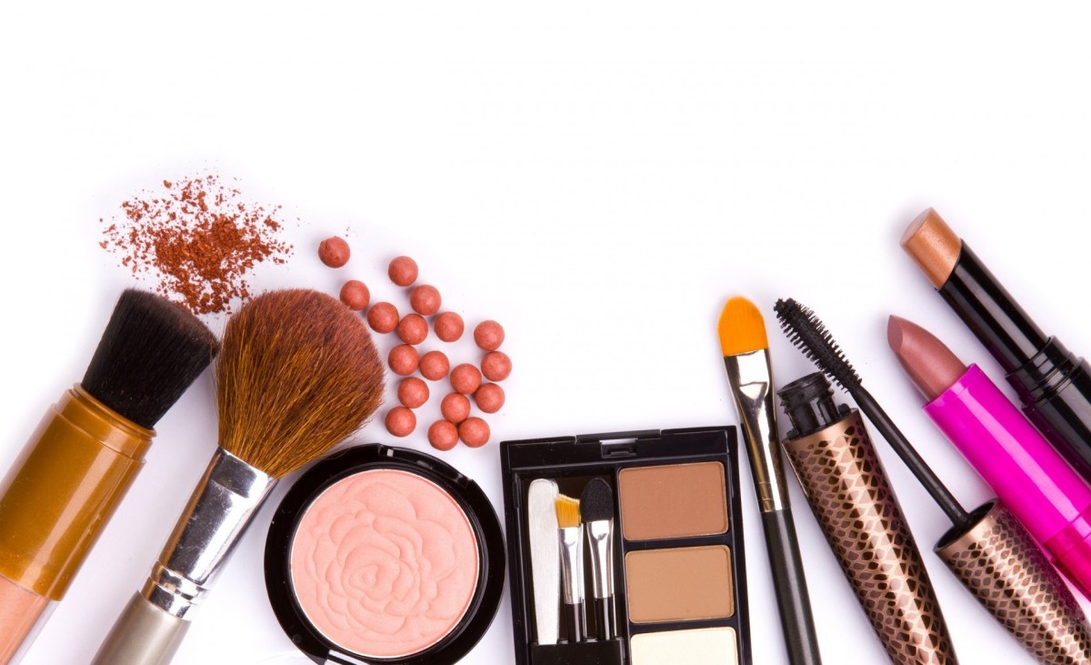 10 Make-up Tips & Tricks